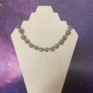 Loft Statement neclace